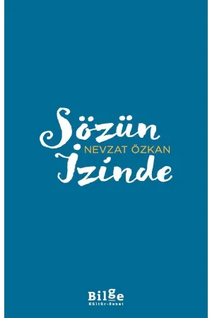 Sözün İzinde