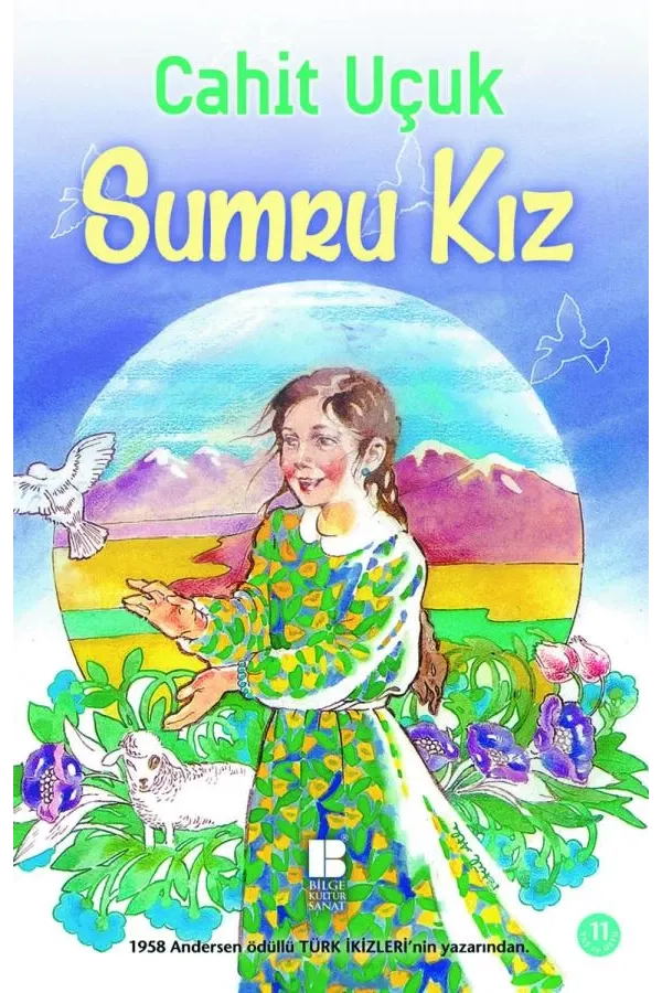 Sumru Kız