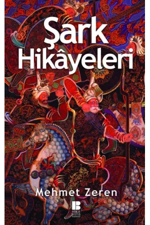 Şark Hikâyeleri