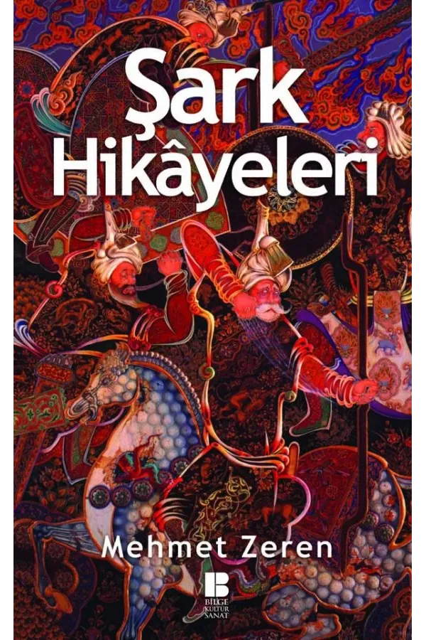 Şark Hikâyeleri