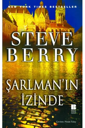 Şarlman'ın İzinde