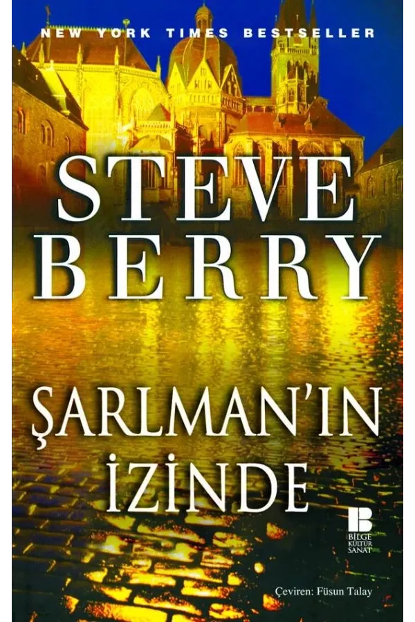 Şarlman'ın İzinde