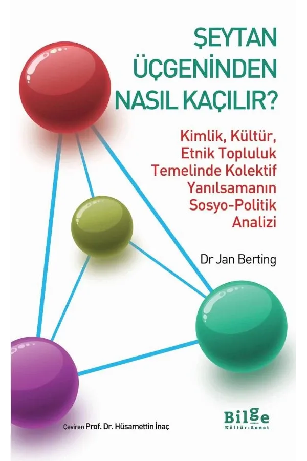 Şeytan Üçgeninden Nasıl Kaçılır?