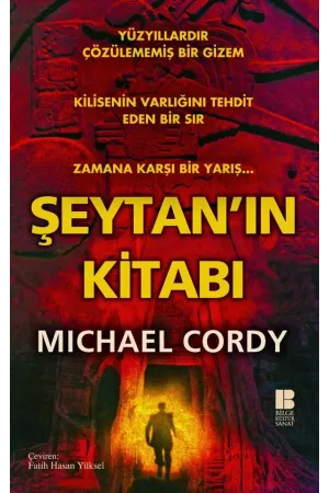 Şeytan'ın Kitabı
