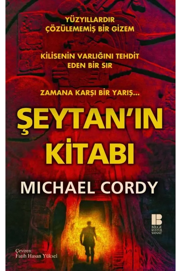 Şeytan'ın Kitabı