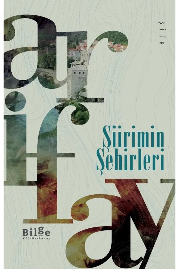 Şiirimin Şehirleri