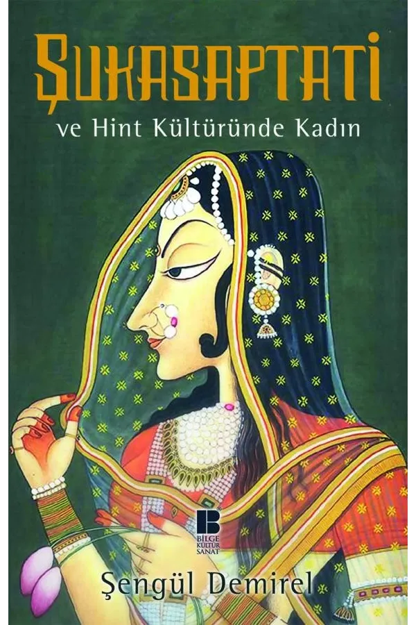 Şukasaptati ve Hint Kültüründe Kadın