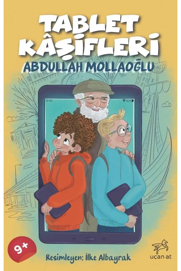 Tablet Kâşifleri