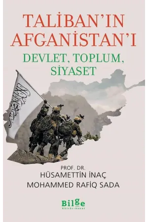 Taliban'ın Afganistan'ı-Devlet, Toplum, Siyaset