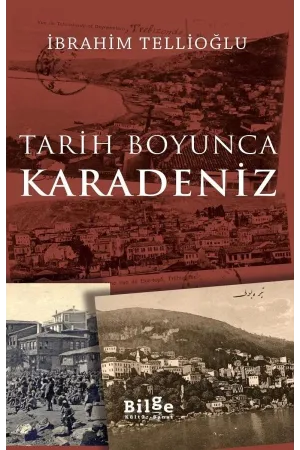 Tarih Boyunca Karadeniz