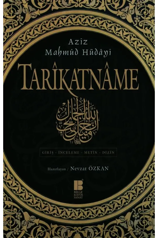 Tarikatname