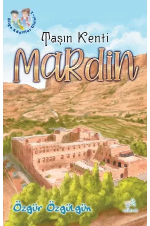 Taşın Kenti Mardin