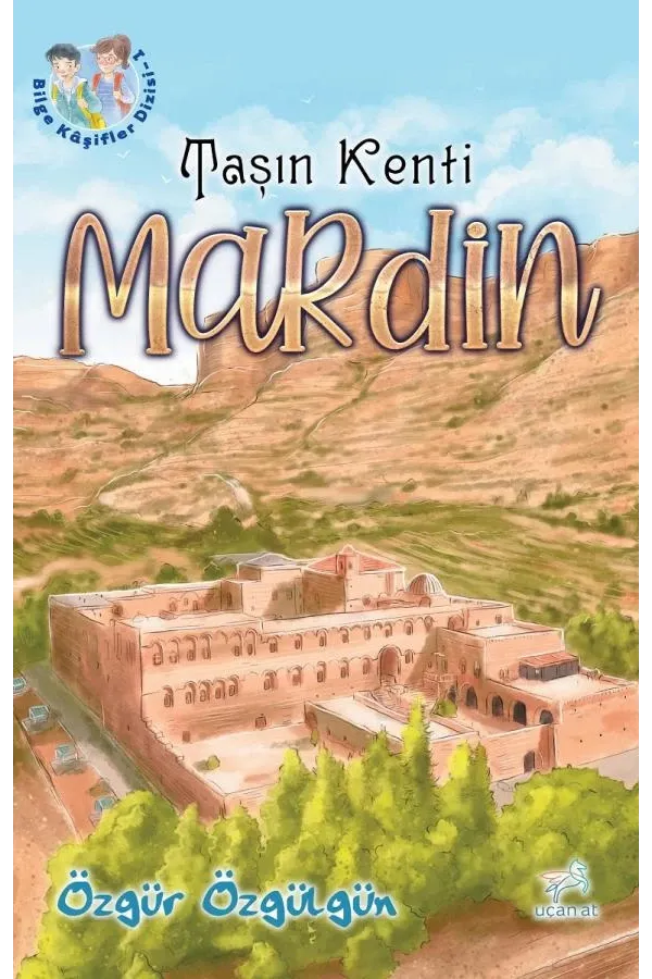 Taşın Kenti Mardin