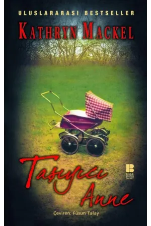 Taşıyıcı Anne