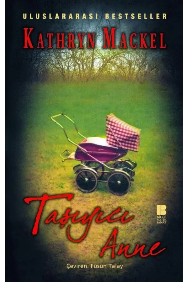 Taşıyıcı Anne