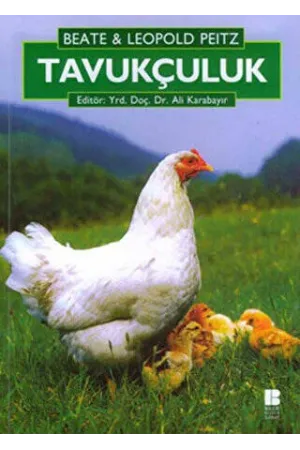 Tavukçuluk