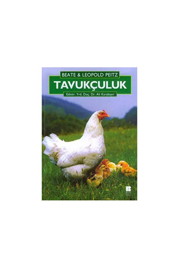 Tavukçuluk