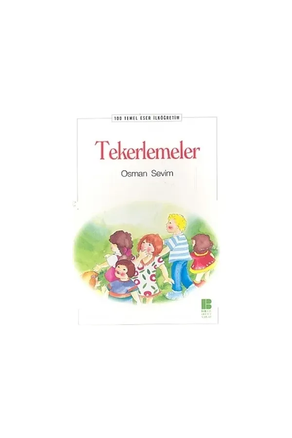 Tekerlemeler: 100 Temel Eser