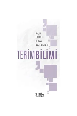Terimbilimi