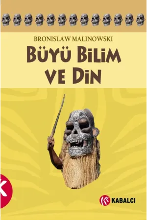 Büyü Bilim Ve Din