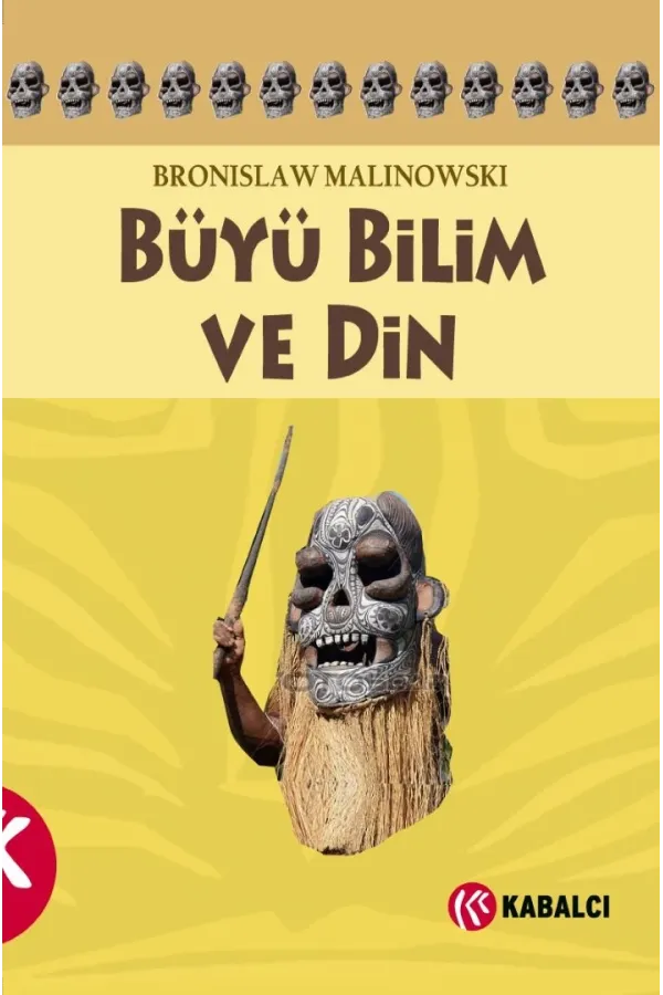 Büyü Bilim Ve Din