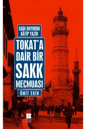 Tokat'a Dair Bir Sakk Mecmuası