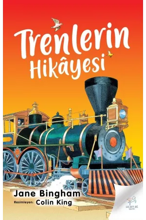Trenlerin Hikâyesi
