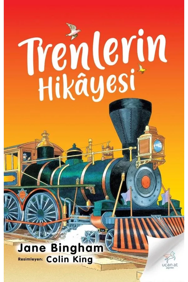 Trenlerin Hikâyesi