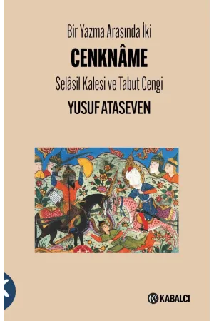 Cenkname