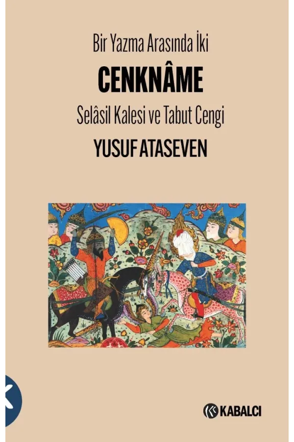 Cenkname