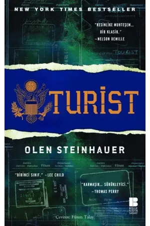 Turist