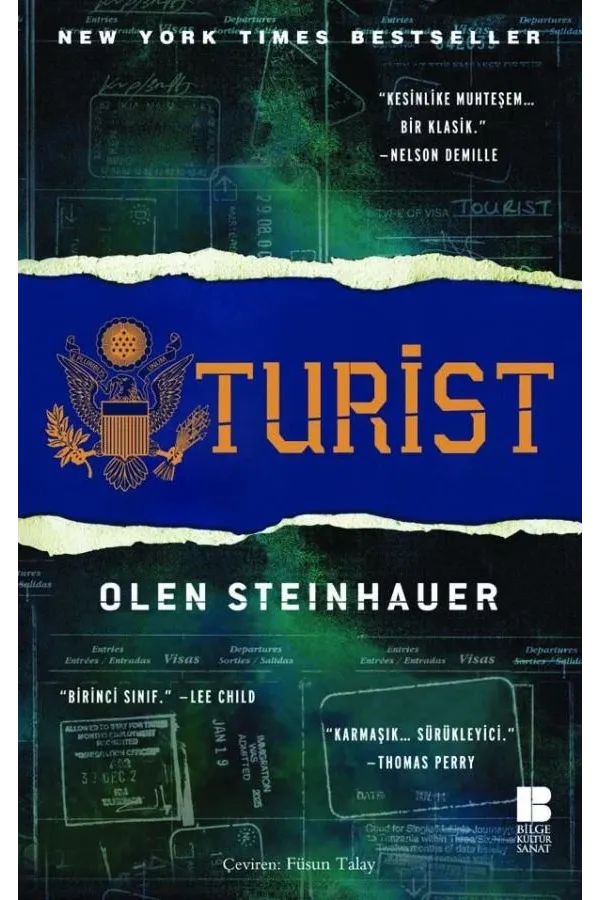 Turist