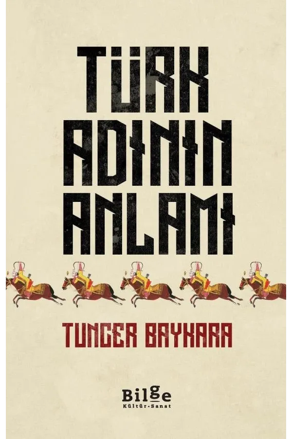 Türk Adının Anlamı