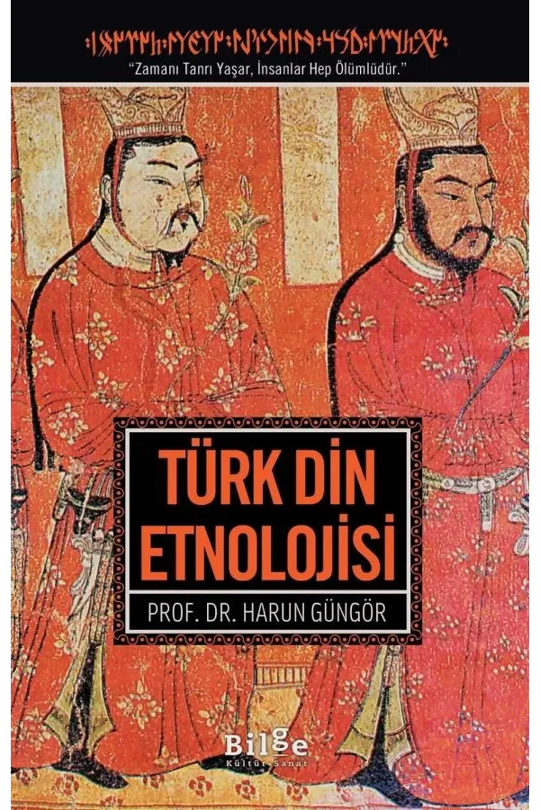 Türk Din Etnolojisi