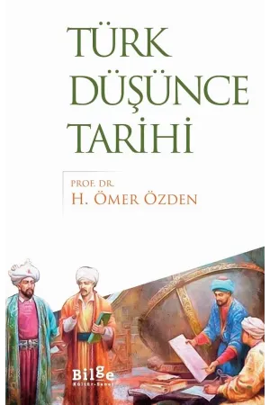 Türk Düşünce Tarihi