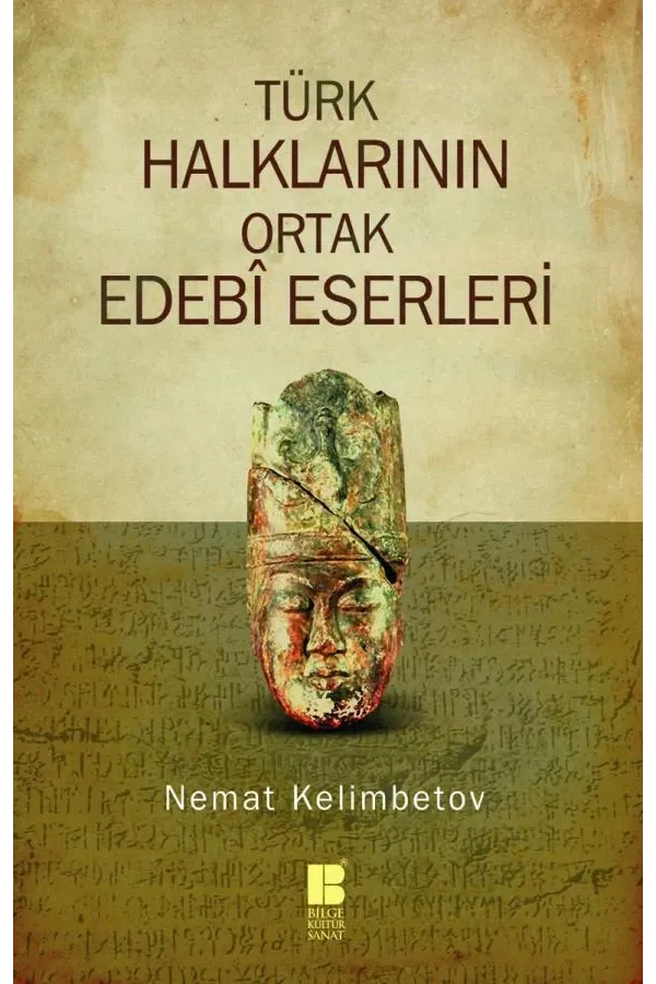 Türk Halklarının Ortak Edebi Eserleri