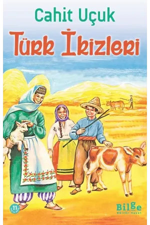 Ders Kitapları & Yardımcı Kaynaklar