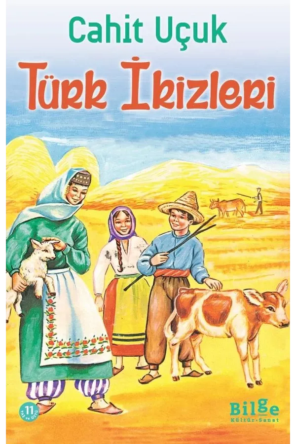 Türk İkizleri