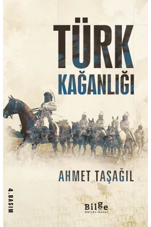 Türk Kağanlığı