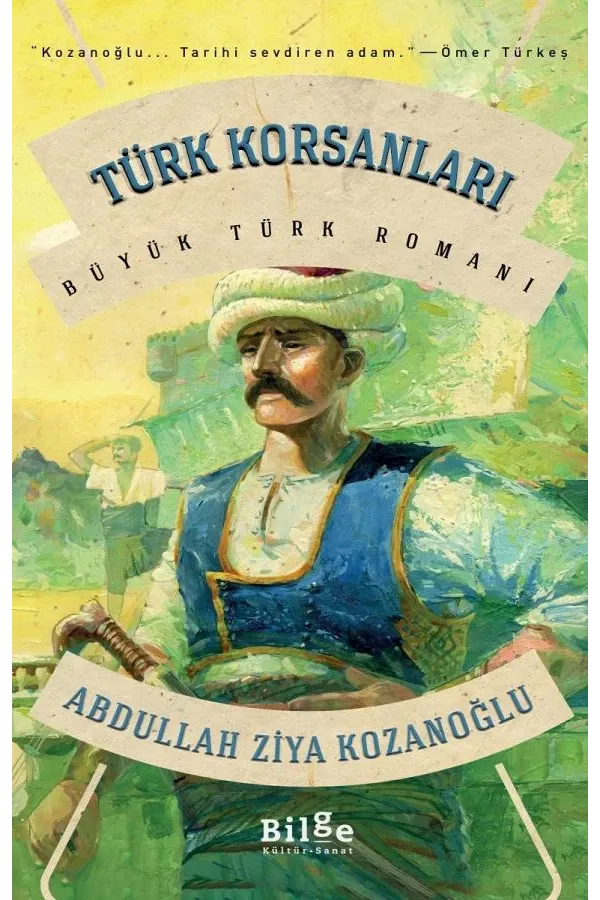 Türk Korsanları