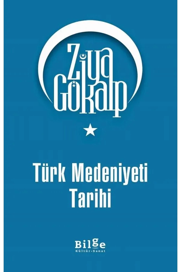 Türk Medeniyeti Tarihi