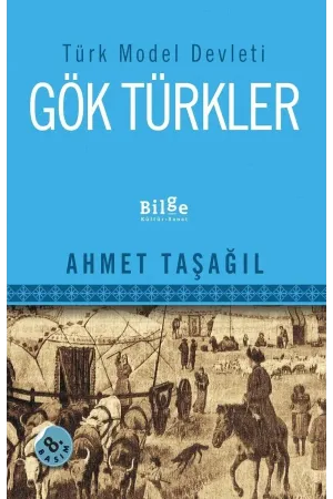 Türk Model Devleti-Gök Türkler