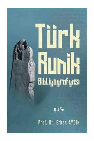 Türk Runik Bibliyografyası