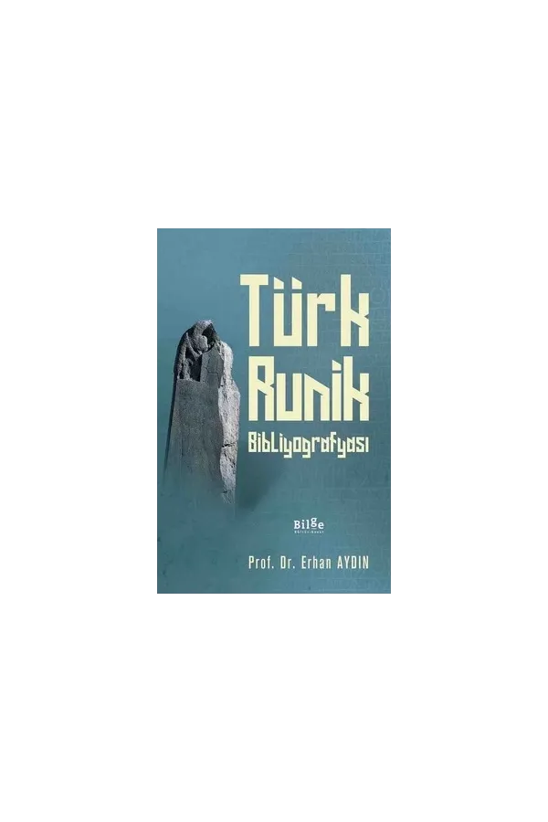 Türk Runik Bibliyografyası