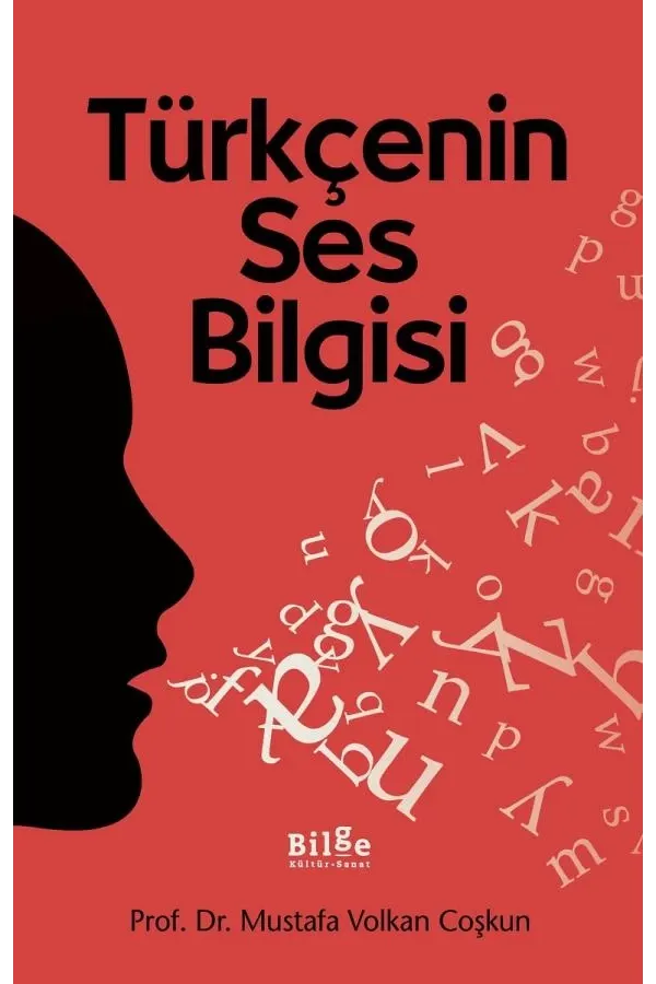 Türkçenin Ses Bilgisi
