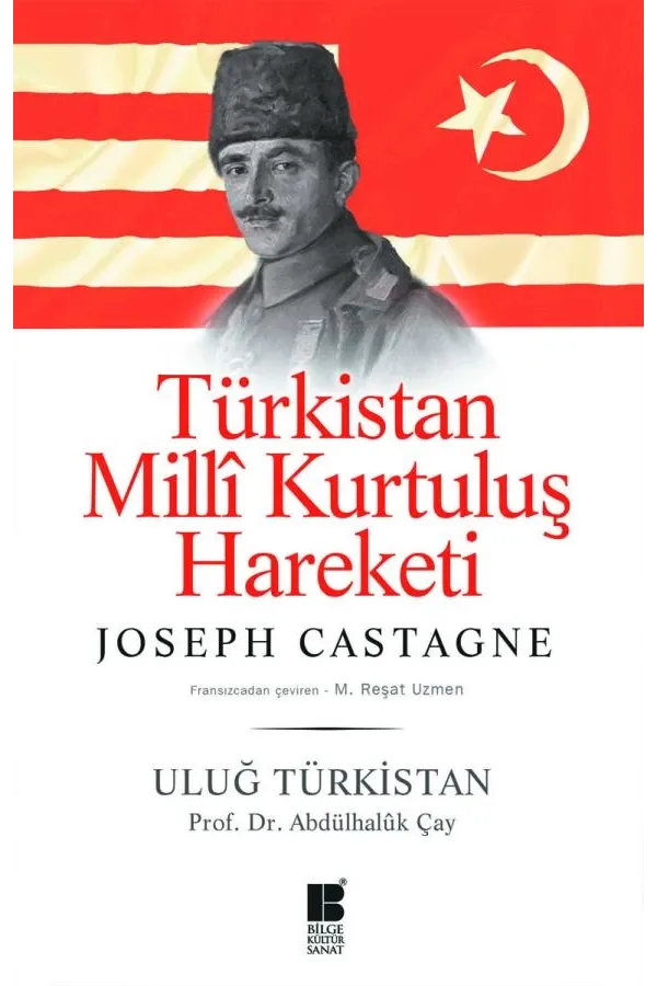 Türkistan Milli Kurtuluş Hareketi-Uluğ Türkistan
