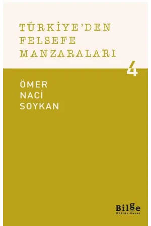 Türkiye'den Felsefe Manzaraları-4