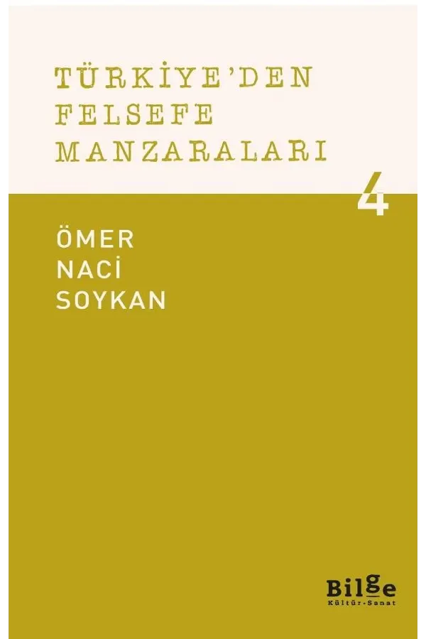 Türkiye'den Felsefe Manzaraları-4