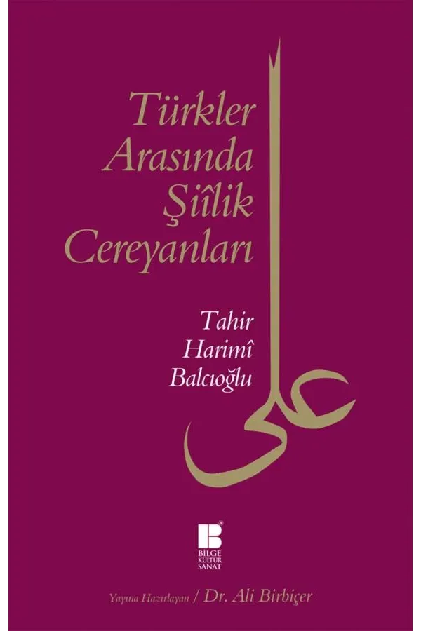 Türkler Arasında Şiîlik Cereyanları