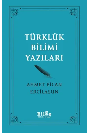 Türklük Bilimi Yazıları